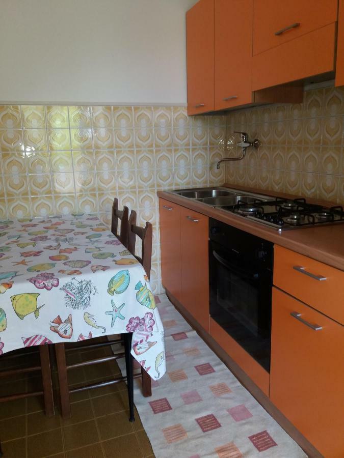 Seliche Hotell Cala Gonone Exteriör bild