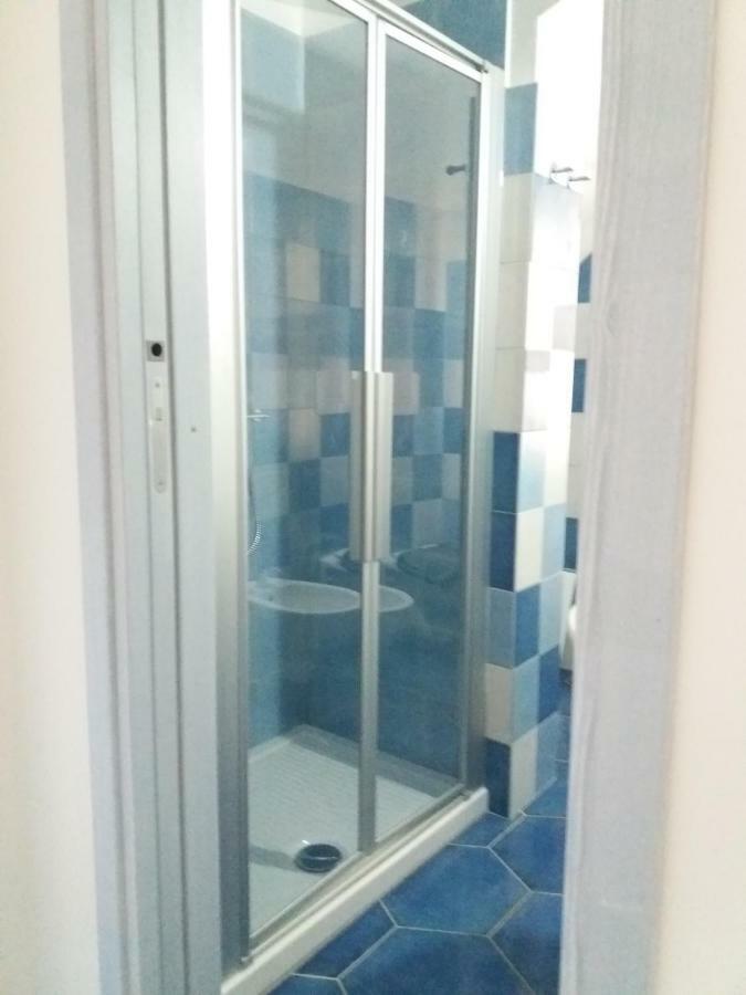 Seliche Hotell Cala Gonone Exteriör bild